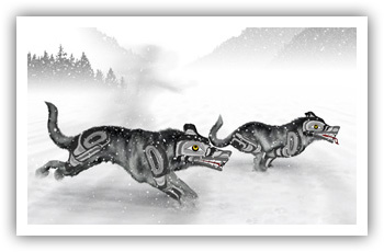 Footprints
