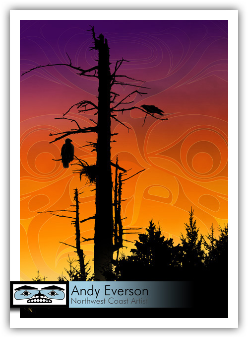 Sunset Summit