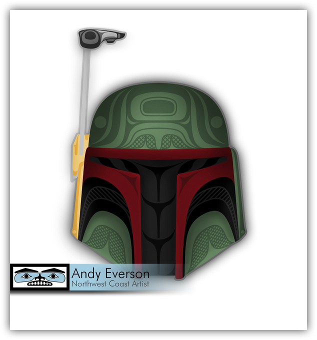 Hired Gun (or Consultant of the Treaty Empire?)  