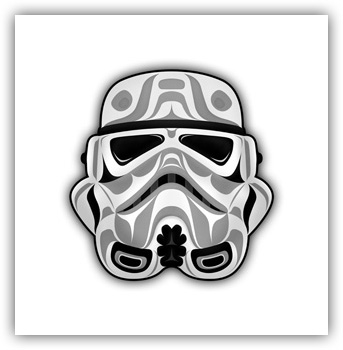 Warrior (or Harbinger of the Treaty Empire?)