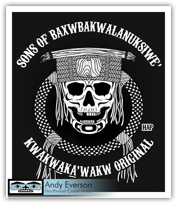 Sons of Baxwbakwalanuksiwe'