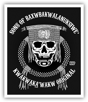 Sons of Baxwbakwalanuksiwe'