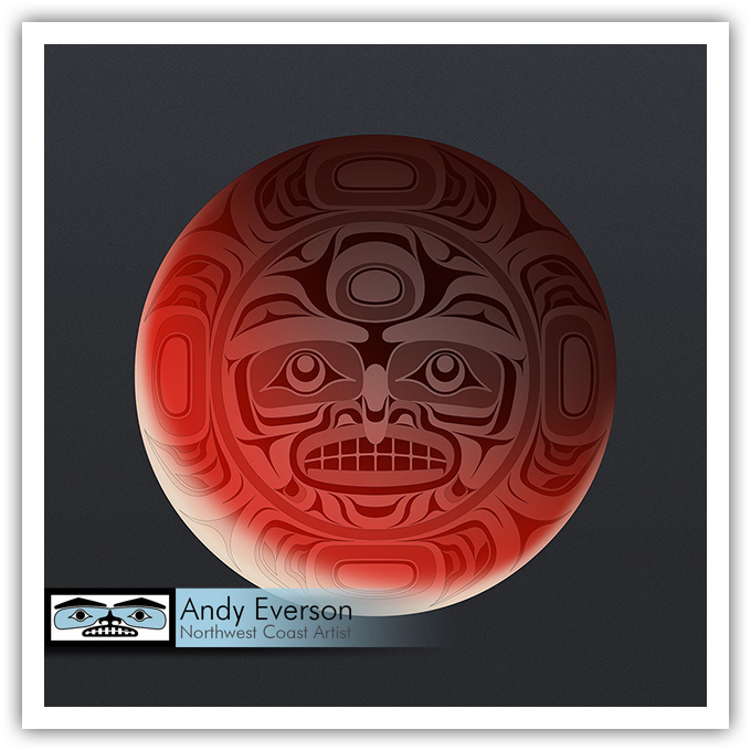 Blood Moon