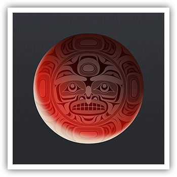 Blood Moon