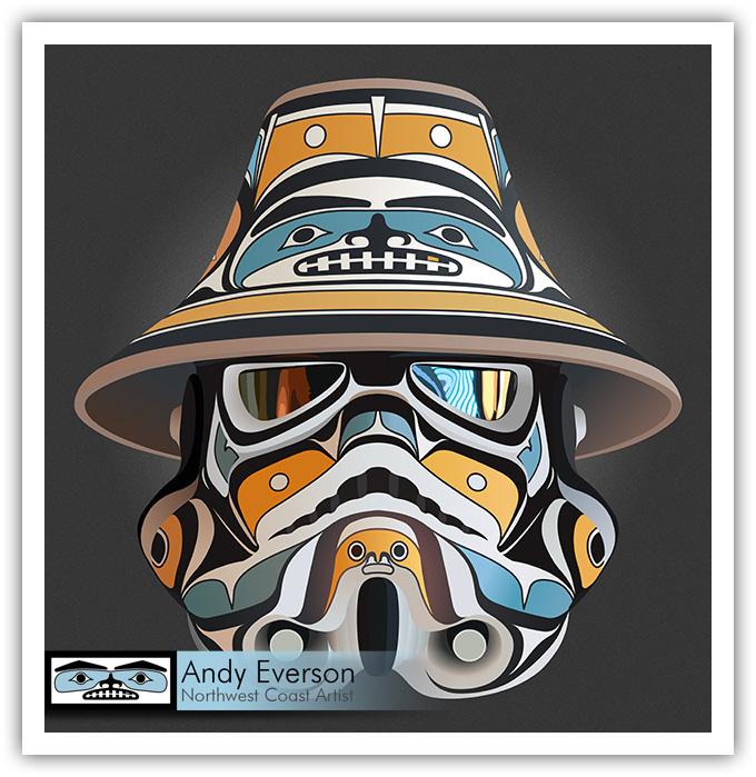 Northern Warrior